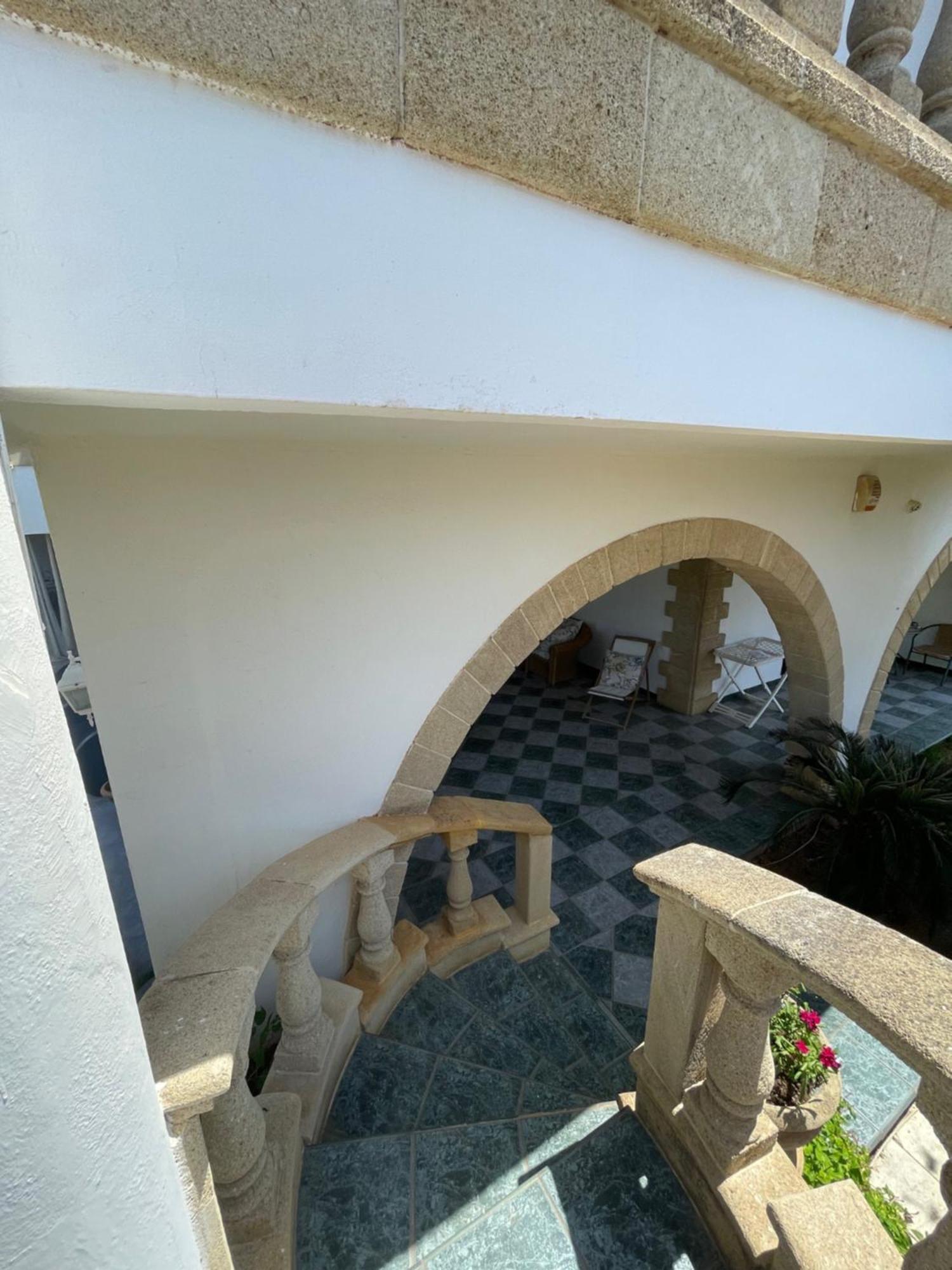Villa Salentina Nardò Extérieur photo
