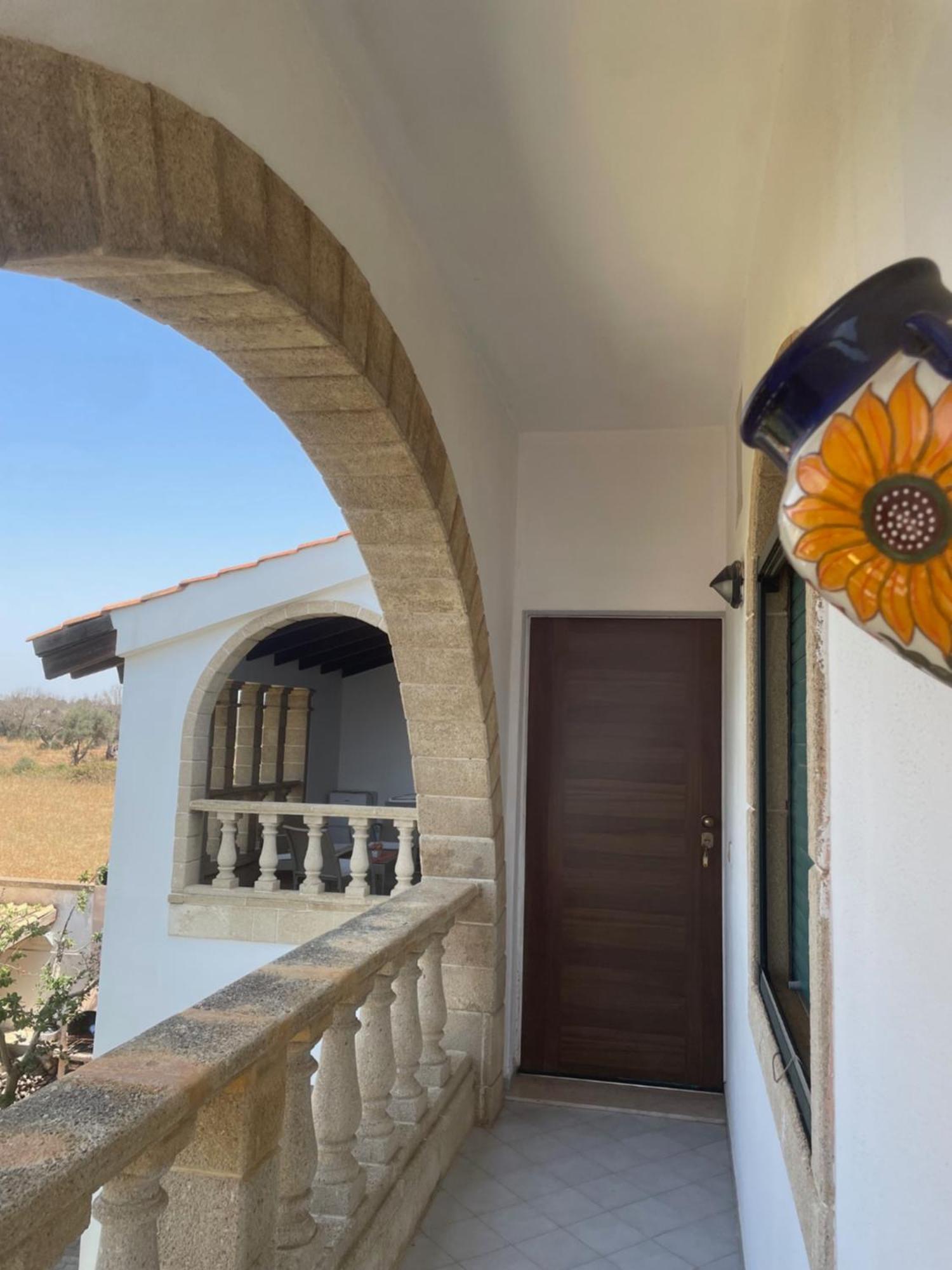 Villa Salentina Nardò Extérieur photo