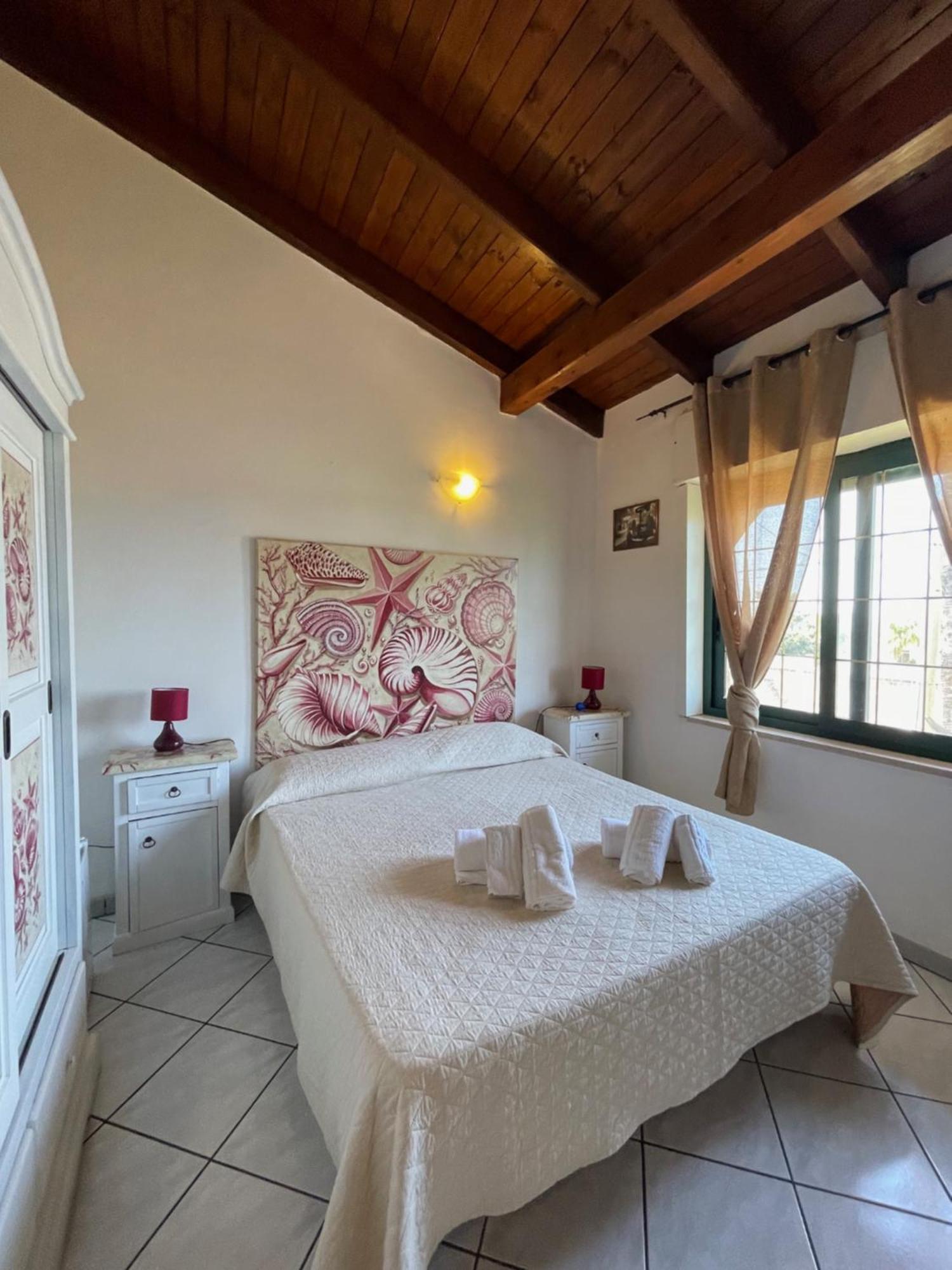Villa Salentina Nardò Extérieur photo